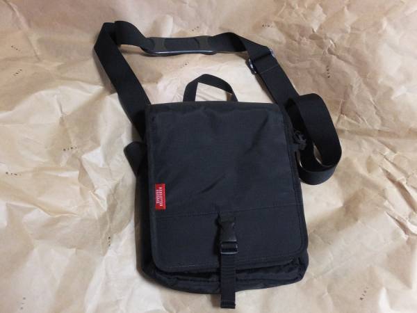 マンハッタンパッセージ◆プロガイド／ショルダー　中古