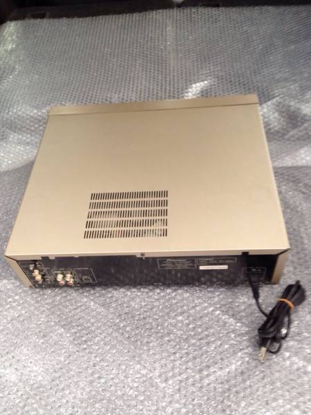 Pioneer PDR-WD70 CDレコーダー チェンジャー PioneerPDR-WD70CD