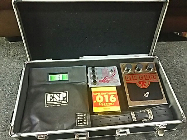 ROCKMAN STEREO CHORUS/DELAY ロックマン コーラス/ディレイ