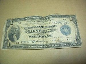 マイケルジャクソン 1ドル紙幣 本物!人気!マイケルジャクソン/米国公認