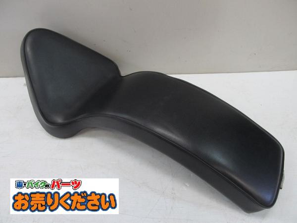 156】イージーライダース☆ドラッグスター400用 コブラシート