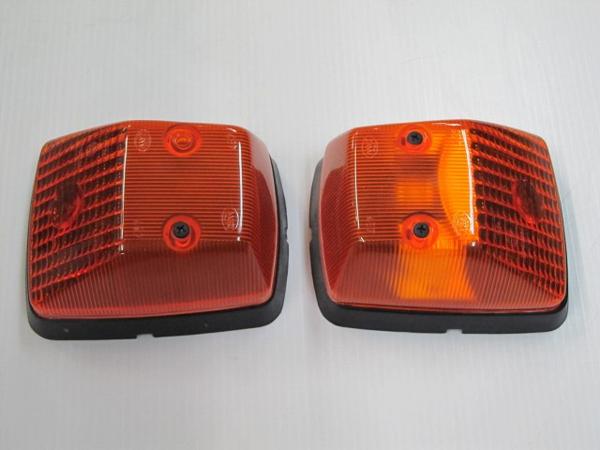 純正品　w463 ボンネットウインカー　gクラス gワゴン　ゲレンデ Gクラス W463 ベンツ ◇ベンツ 純正部品 ベンツの通販 メルセデス