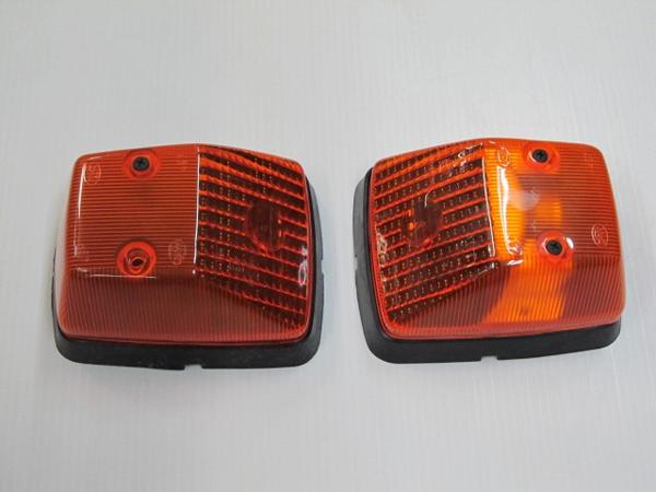 純正品　w463 ボンネットウインカー　gクラス gワゴン　ゲレンデ Gクラス W463 ベンツ ◇ベンツ 純正部品 ベンツの通販 メルセデス