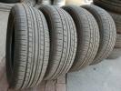 即決 送料無料！大人気 215/60Ｒ16 4本セット ヨコハマ エコス