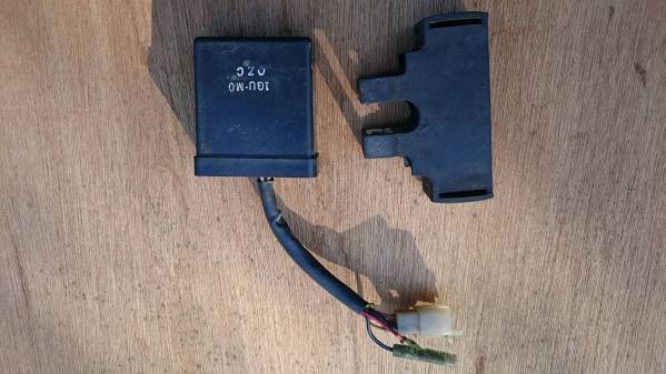 ＲＺ１２５　１ＧＶ　ＣＤＩユニット