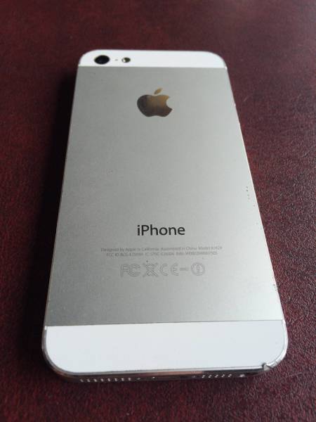 Au Iphone5 32gb シルバー Simフリー可能 残責なし Iphone 売買されたオークション情報 Yahooの商品情報をアーカイブ公開 オークファン Aucfan Com Au Iphone5 32gb シルバー Simフリー可能 残責なし Iphone 売買されたオークション情報 Yahooの商品情報をアーカイブ公開 オークファン Aucfan Com