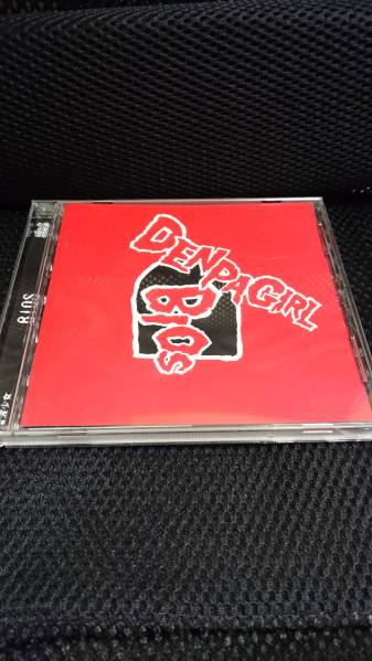 ☆電波少女 BIOS☆廃盤 レア 帯付 ラップ、ヒップホップ CD 【公式通販】