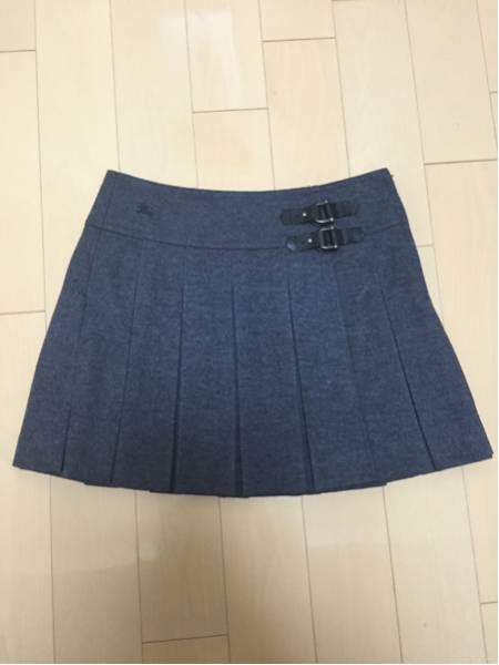 ★バーバリーブルーレーベル ３８★