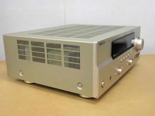 YAMAHAヤマハ AVアンプ DSP-AX761