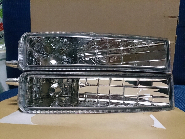 bB NCP30 トヨタ クリスタルフォグランプ 0 35系 NCP系(30⁄31⁄35