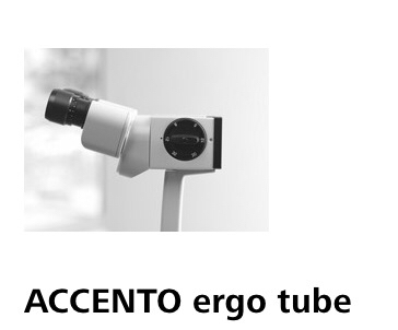 IIカールツァイス Ergo tubeエルゴチューブ■スリットランプ眼科