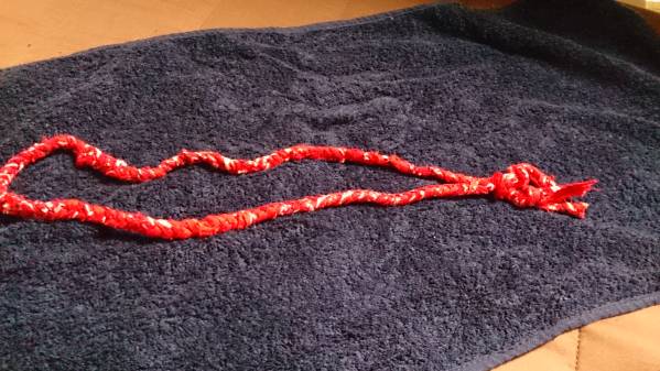 ポータークラシック バンダナ ネックレス Porterclassic