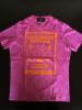 DSQUARED2ディースクエアード★ピンクTシャツ★L★新品同様正規
