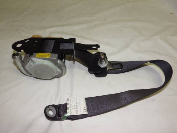 ◆Ｌ８８０Ｋコペン純正助手席シートベルト◆