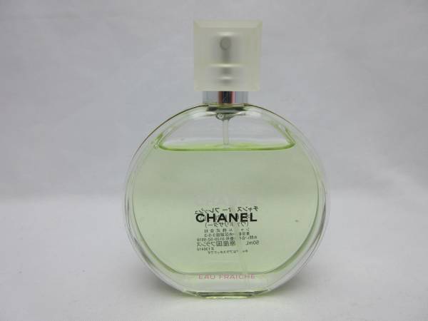 チャンス オー CHANEL フレッシュ オードゥ シャネル | 50ml