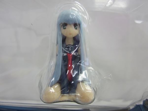 ぺあどっと蒼き鋼のアルペジオ アルスノヴァ イ401/イオナ[梱0.1