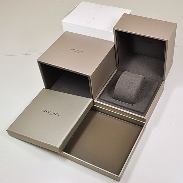 CHAUMET/ショーメ 純正ボックス・箱 未使用品 壱 家具、インテリア