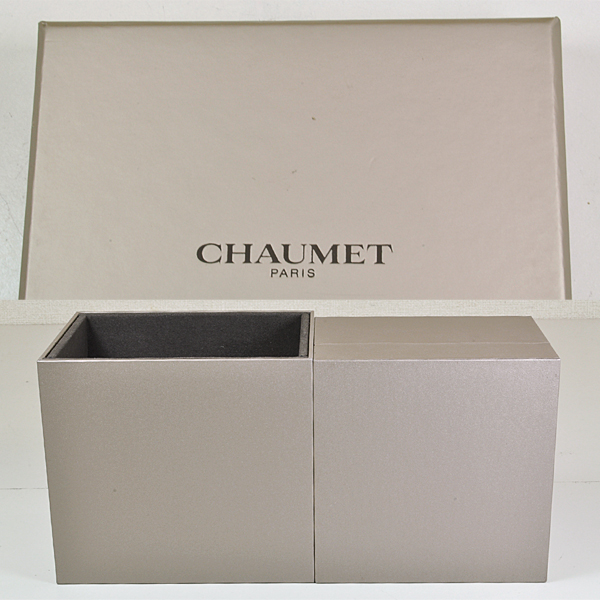 CHAUMET/ショーメ 純正ボックス・箱 未使用品 壱 家具、インテリア