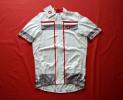 Castelli★カステリ Velocissimo ジャージ size:M ホワイト