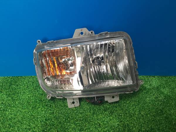 ムーヴカスタム/L175S/右フォグランプ/前期_1