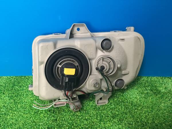 ムーヴカスタム/L175S/右フォグランプ/前期_2