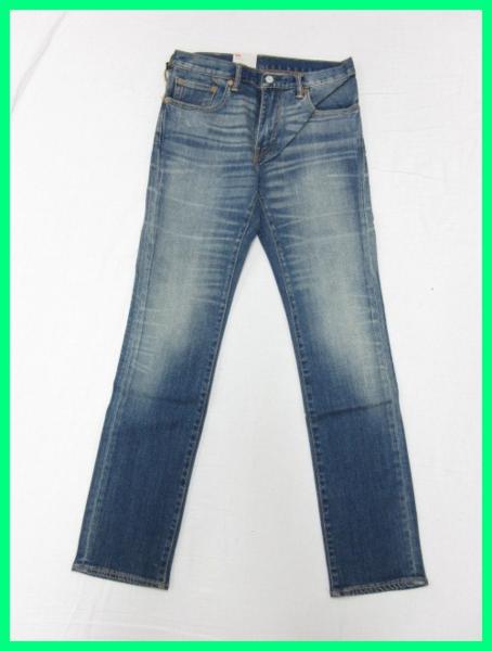 10015★未使用 リーバイス 551 ストレート デニム/ジーンズ W30