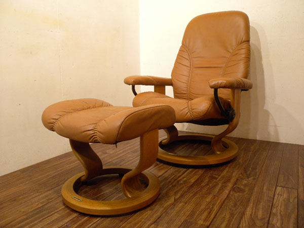 EKORNES エコーネス EKORNES(エコーネス) レノ リクライニングソファ 