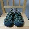 KEEN★WATERPROOF★サンダル 26.5cm★中古美品
