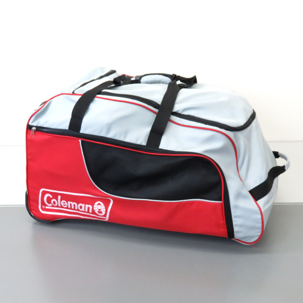 コールマン◆BCライトドーム270ii パッケージ ◆寝袋 マット付