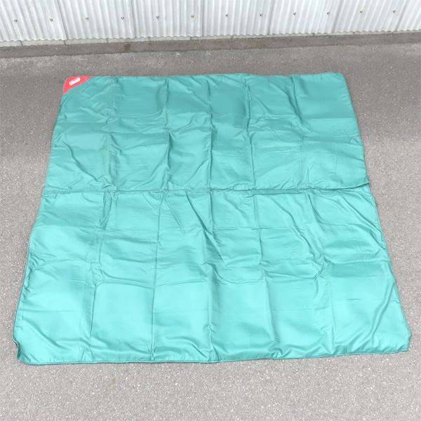 コールマン◆BCライトドーム270ii パッケージ ◆寝袋 マット付