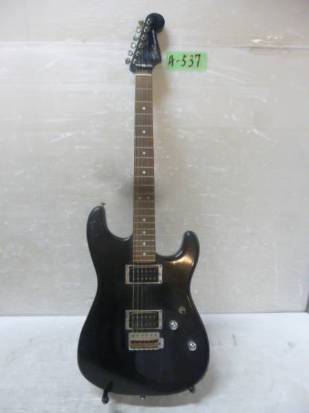 Tokai ストラトキャスター SUPEREDITION ウスキーTOKAI SUPER EDITION