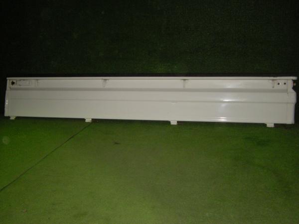 【A17002】 サンバー KS3 あおり サイドパネル 左