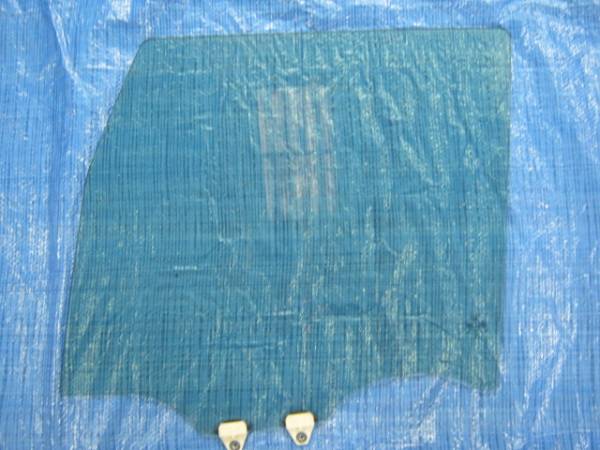 ★☆Ｎ－ＢＯＸ　ＪＦ1　左フロントドアガラス☆★