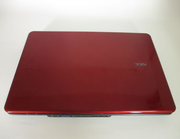 NEC LL550/VG6R Core 2 Duo(2.53GHz) 4G 500G Win7 Office 2013 NEC