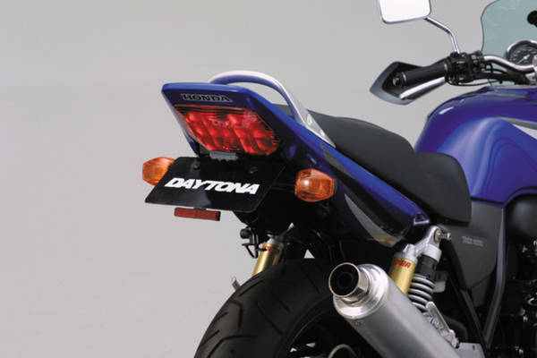 デイトナ CB400SF(NC39，NC42) LEDフェンダーレスキット 74383
