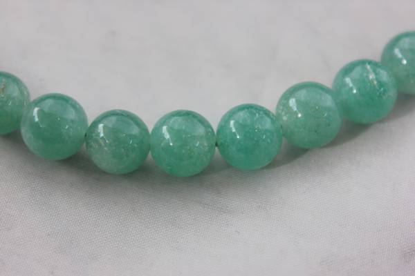 ◆翡翠 緑色天然石ネックレス◆55.7ｇ◆_3