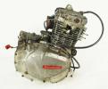 Z250LTD KZ250H 実動 エンジン 一式 Z250FT 【220