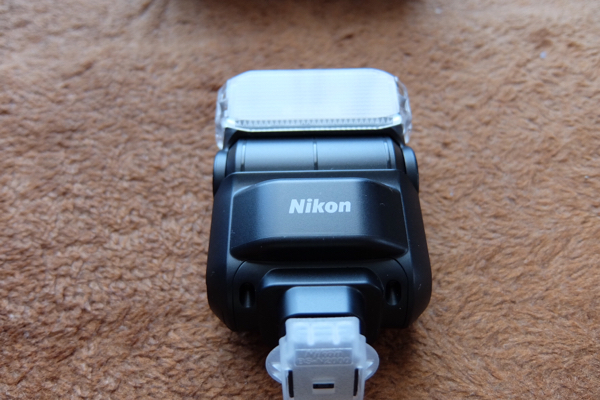 Nikon スピードライト SB-N7 ブラック