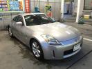 ☆Z33 フェアレディZ！美車☆売り切り 車検ありH28年12月☆