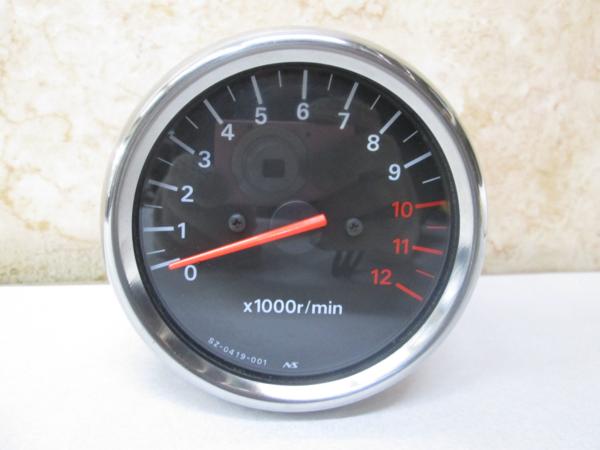 純正 Yahoo!オークション GSF1200 - タコメーター GV75A ♪GSF1200