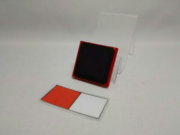 ユ*タ様 【16GB】Apple iPod nano (PRODUCT) RED ユ*タ様 【16GB