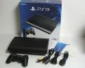 PS3 　500GBモデル　CECH-4300C 　中古