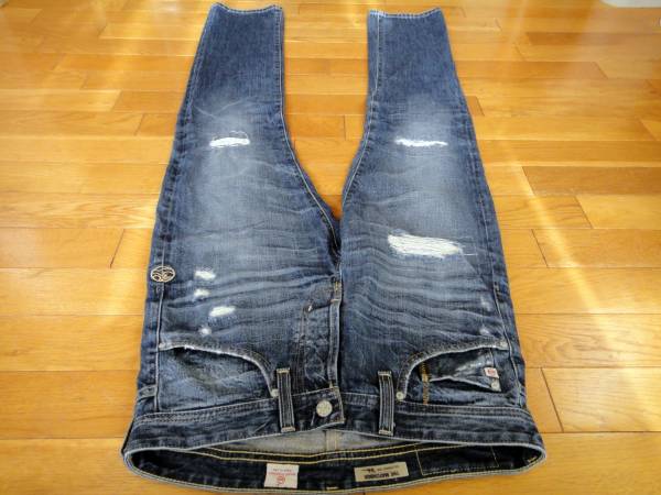 ★ ロンハーマン×AG コラボ The Matchbox W31 デニム ジーンズ