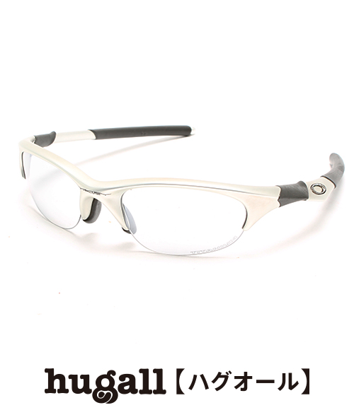 オークリー サングラス シルバー OAKLEY