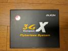 3軸　ジャイロ　アライン　3GX