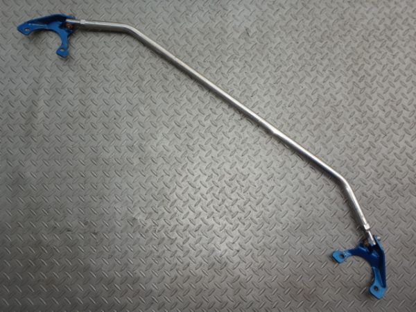 L235S エッセ フロント タワーバー F側 剛性アップ 即納 使用OK STD