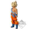 ドラゴンボール 最新一番くじ 激レア悟空 B賞 02 フィギュア新品