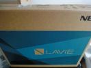 ★新品ノートPC NEC LAVIE Smart NS　PC-SN15CLSA5-1保障残有