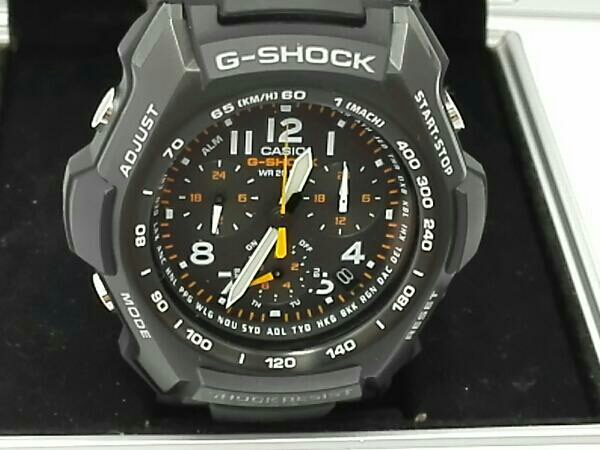 カシオ Ｇショック G-1100B