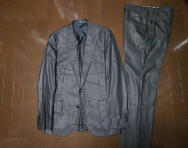 Paul Smith スーツ L 16009